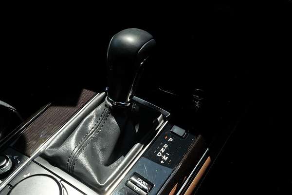 2022 Mazda CX-30 G25 Astina DM Series