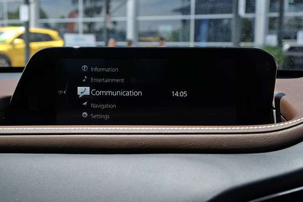 2022 Mazda CX-30 G25 Astina DM Series