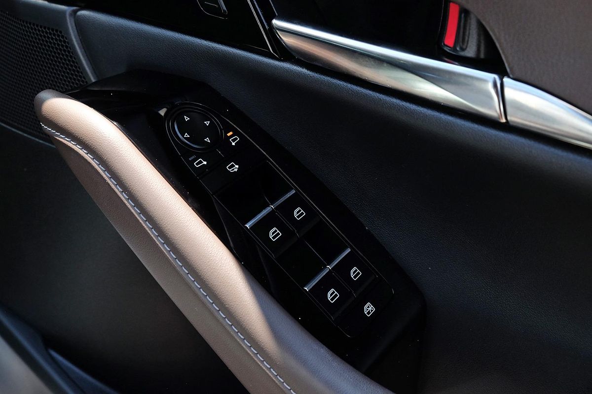 2022 Mazda CX-30 G25 Astina DM Series