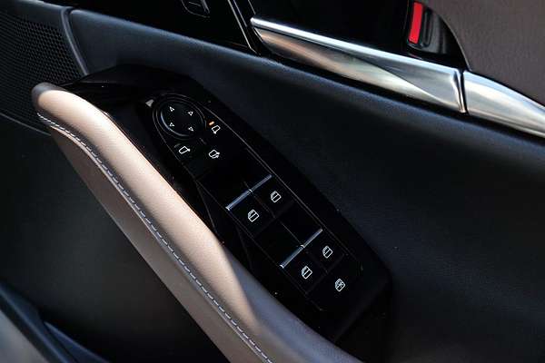 2022 Mazda CX-30 G25 Astina DM Series