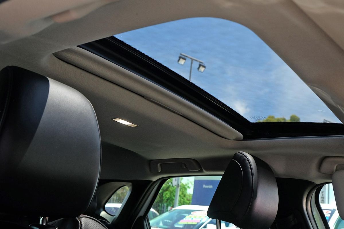 2022 Mazda CX-30 G25 Astina DM Series