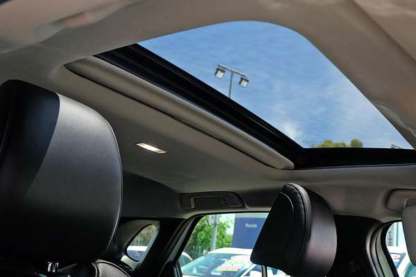 2022 Mazda CX-30 G25 Astina DM Series