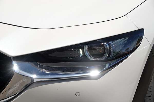 2022 Mazda CX-30 G25 Astina DM Series