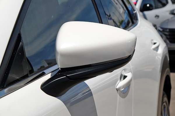 2022 Mazda CX-30 G25 Astina DM Series