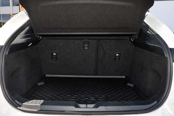 2022 Mazda CX-30 G25 Astina DM Series