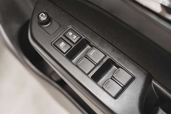 2015 Suzuki Swift GL FZ