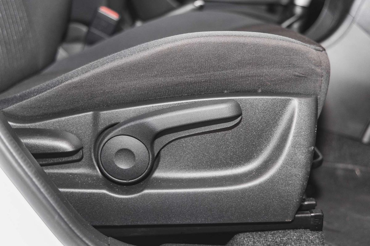 2015 Suzuki Swift GL FZ