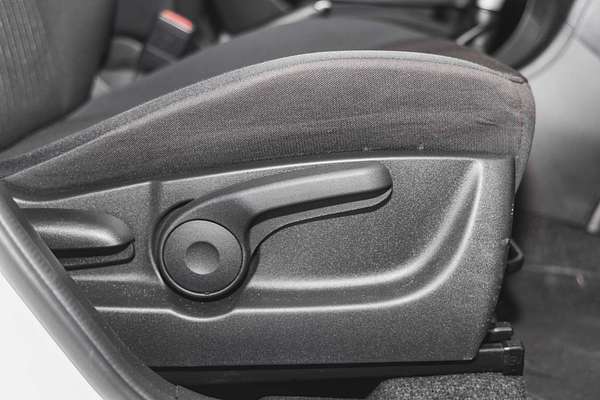 2015 Suzuki Swift GL FZ