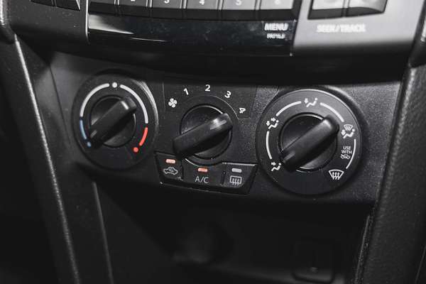 2015 Suzuki Swift GL FZ