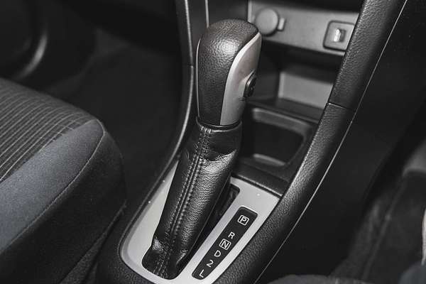 2015 Suzuki Swift GL FZ