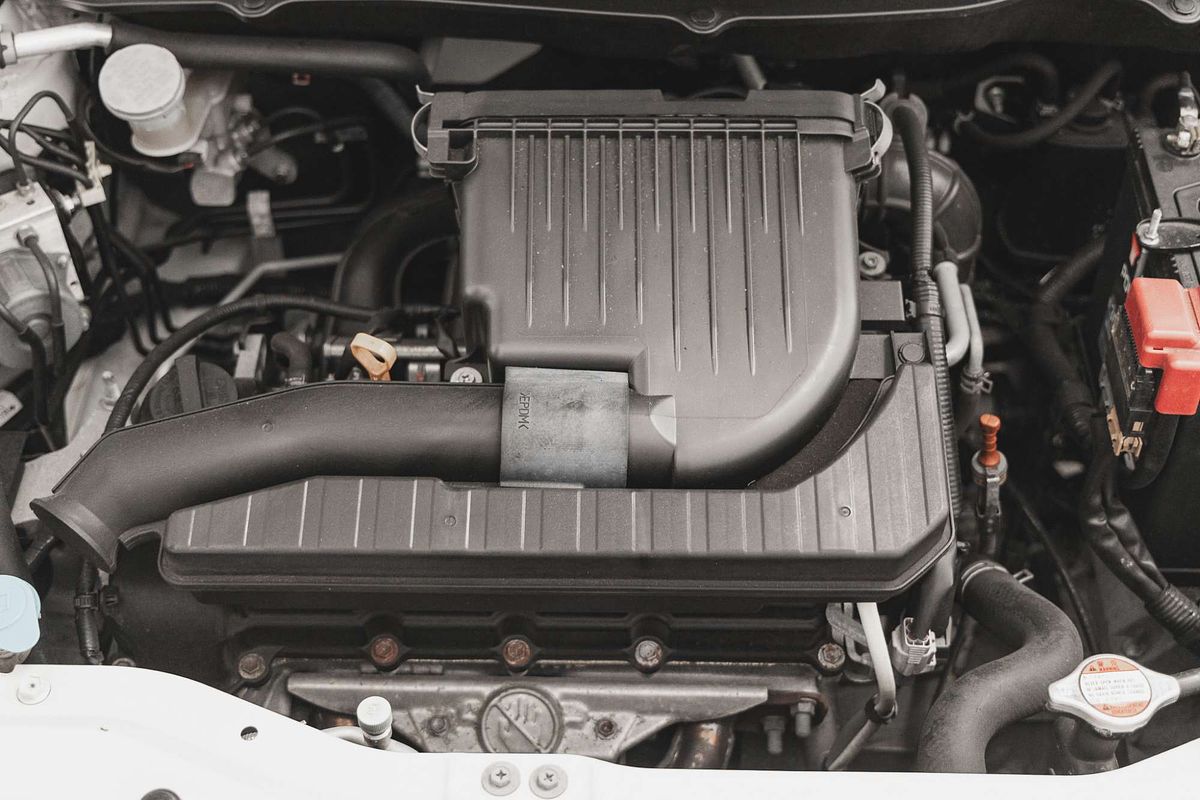 2015 Suzuki Swift GL FZ