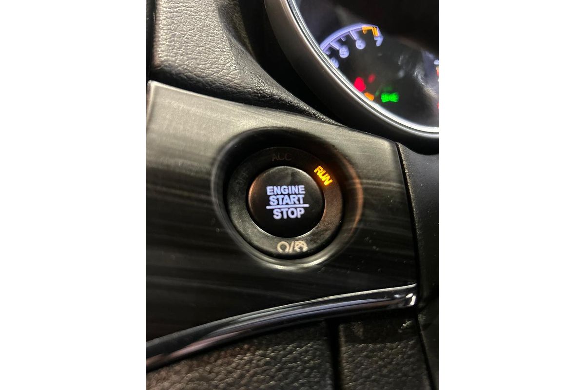 2021 Jeep Grand Cherokee 80th Anniversary WK