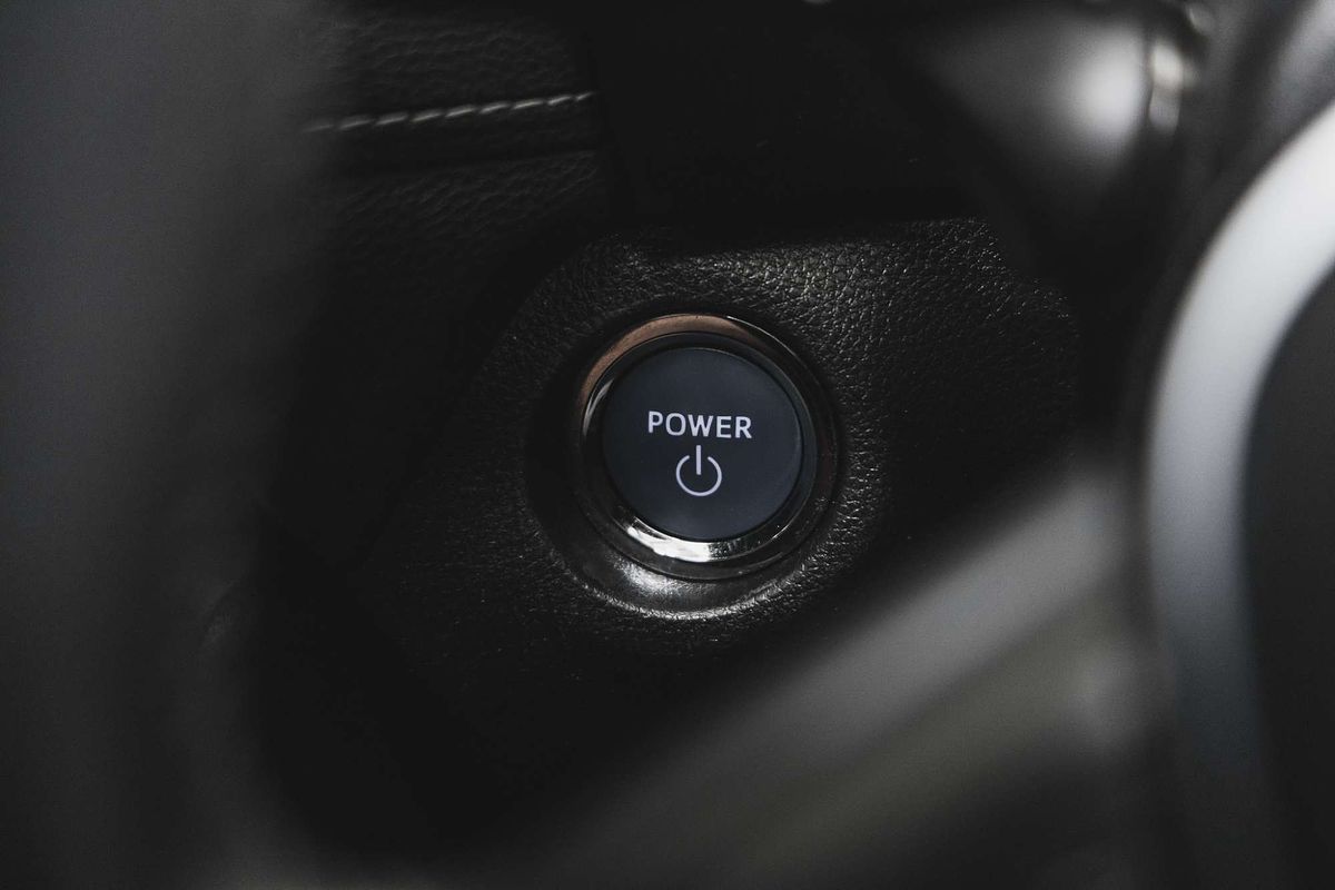 2020 Toyota RAV4 GXL AXAH54R