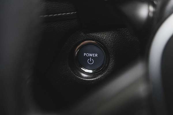 2020 Toyota RAV4 GXL AXAH54R