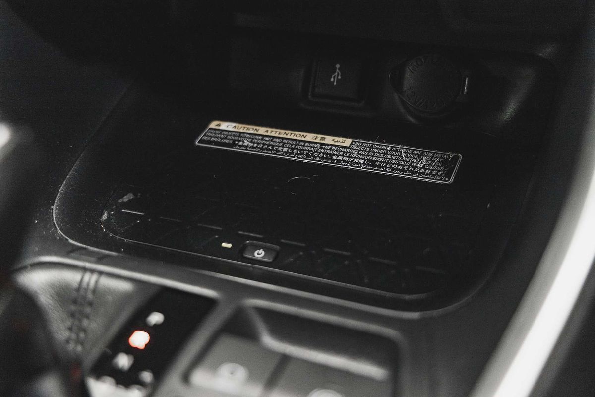 2020 Toyota RAV4 GXL AXAH54R