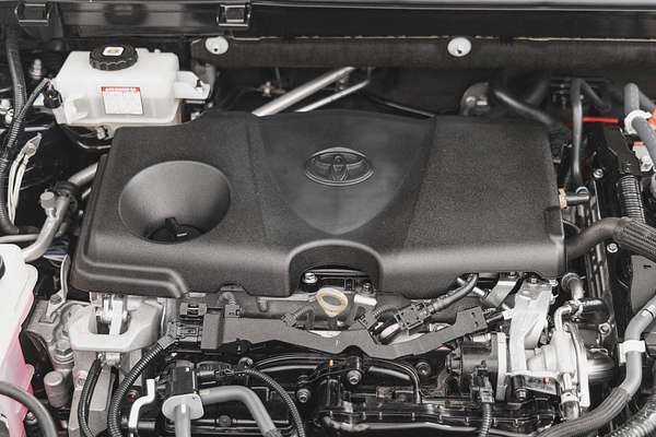 2020 Toyota RAV4 GXL AXAH54R