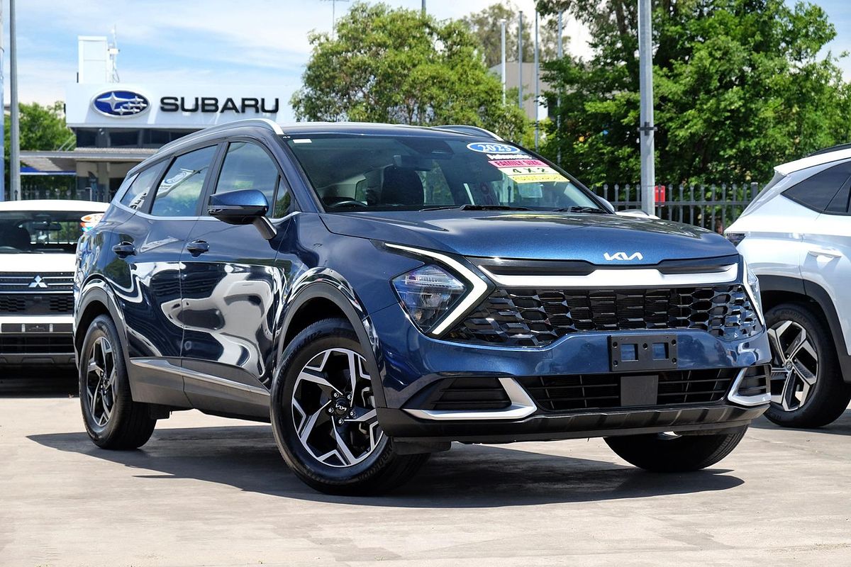 2023 Kia Sportage S NQ5