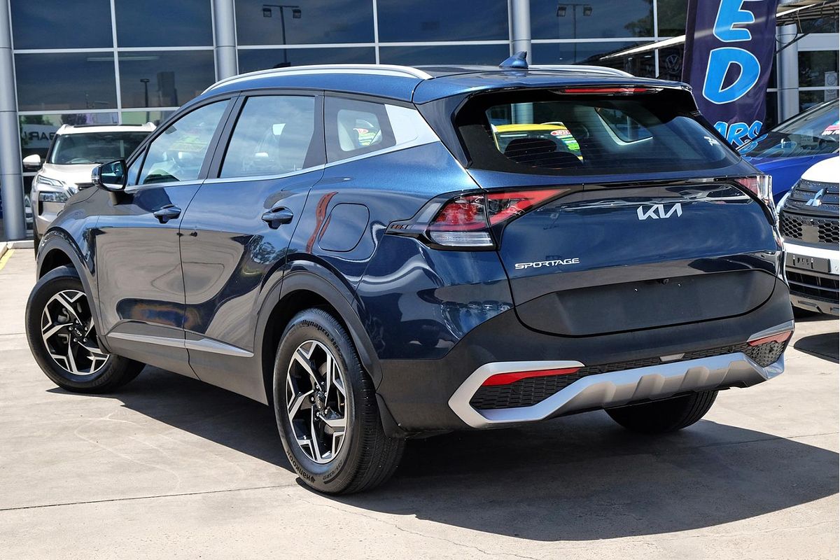 2023 Kia Sportage S NQ5