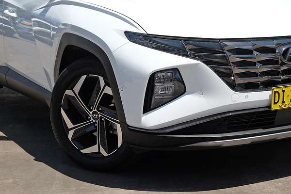 2024 Hyundai Tucson Highlander NX4.V2