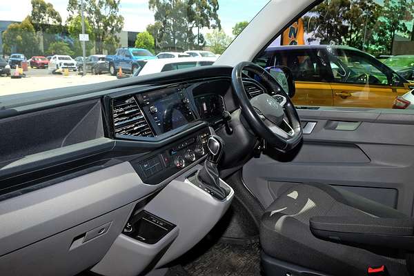 2021 Volkswagen Transporter TDI450 T6.1 SWB
