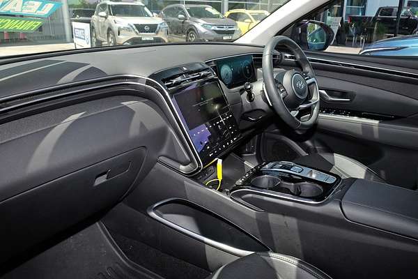 2024 Hyundai Tucson Highlander NX4.V2