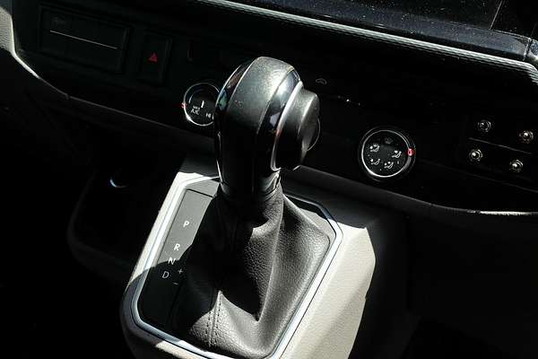 2021 Volkswagen Transporter TDI450 T6.1 SWB