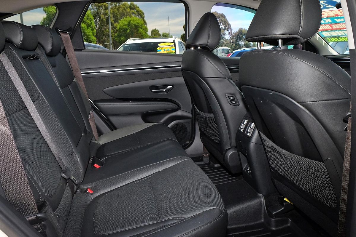 2024 Hyundai Tucson Highlander NX4.V2