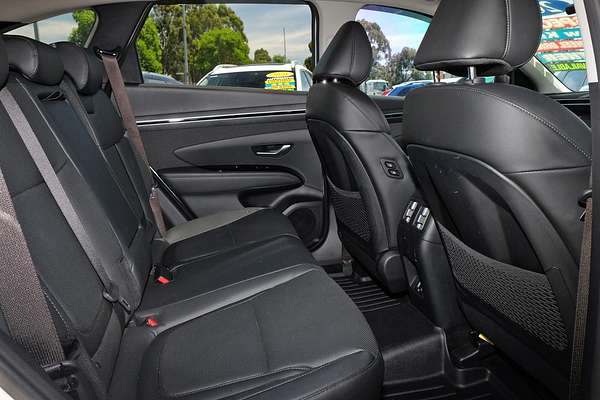 2024 Hyundai Tucson Highlander NX4.V2