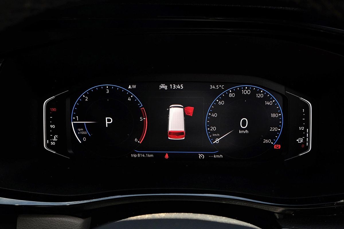 2021 Volkswagen Transporter TDI450 T6.1 SWB