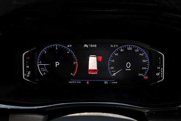 2021 Volkswagen Transporter TDI450 T6.1 SWB