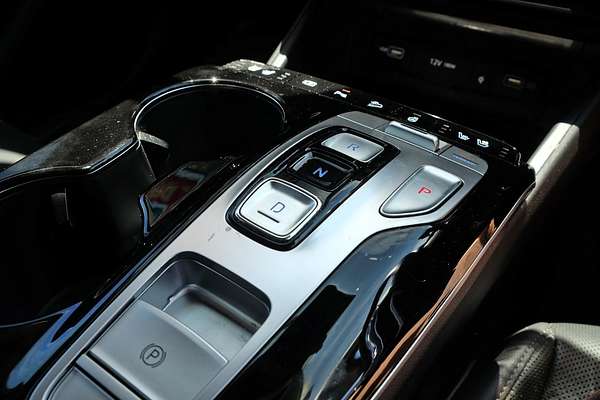 2024 Hyundai Tucson Highlander NX4.V2