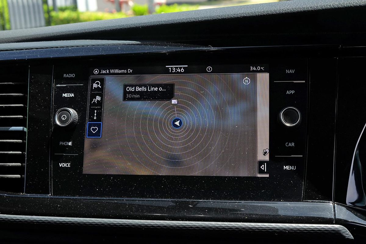 2021 Volkswagen Transporter TDI450 T6.1 SWB