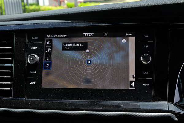 2021 Volkswagen Transporter TDI450 T6.1 SWB