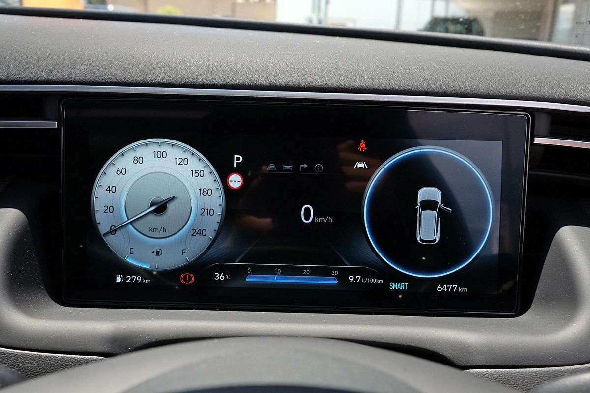 2024 Hyundai Tucson Highlander NX4.V2