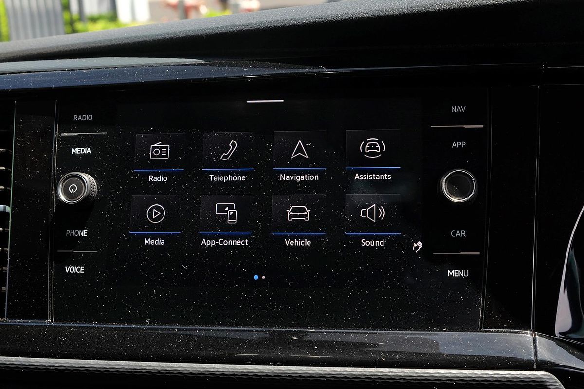 2021 Volkswagen Transporter TDI450 T6.1 SWB