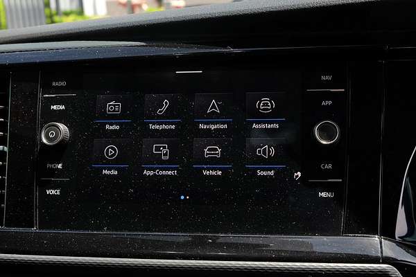 2021 Volkswagen Transporter TDI450 T6.1 SWB