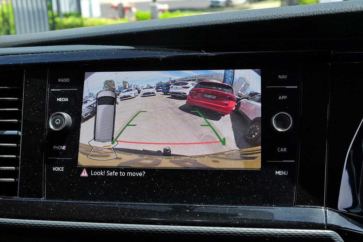 2021 Volkswagen Transporter TDI450 T6.1 SWB