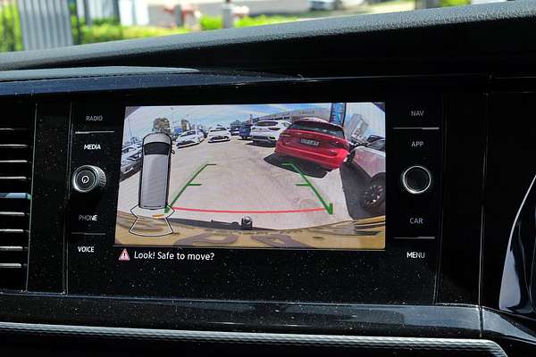 2021 Volkswagen Transporter TDI450 T6.1 SWB