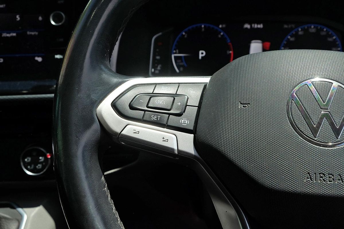 2021 Volkswagen Transporter TDI450 T6.1 SWB