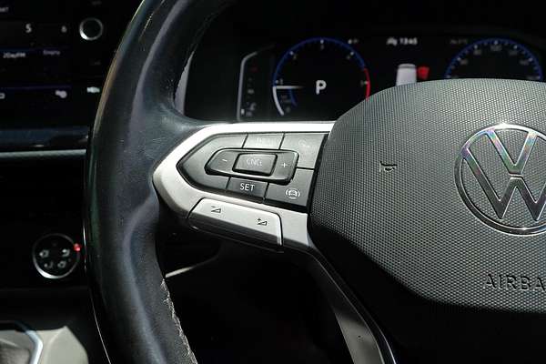 2021 Volkswagen Transporter TDI450 T6.1 SWB