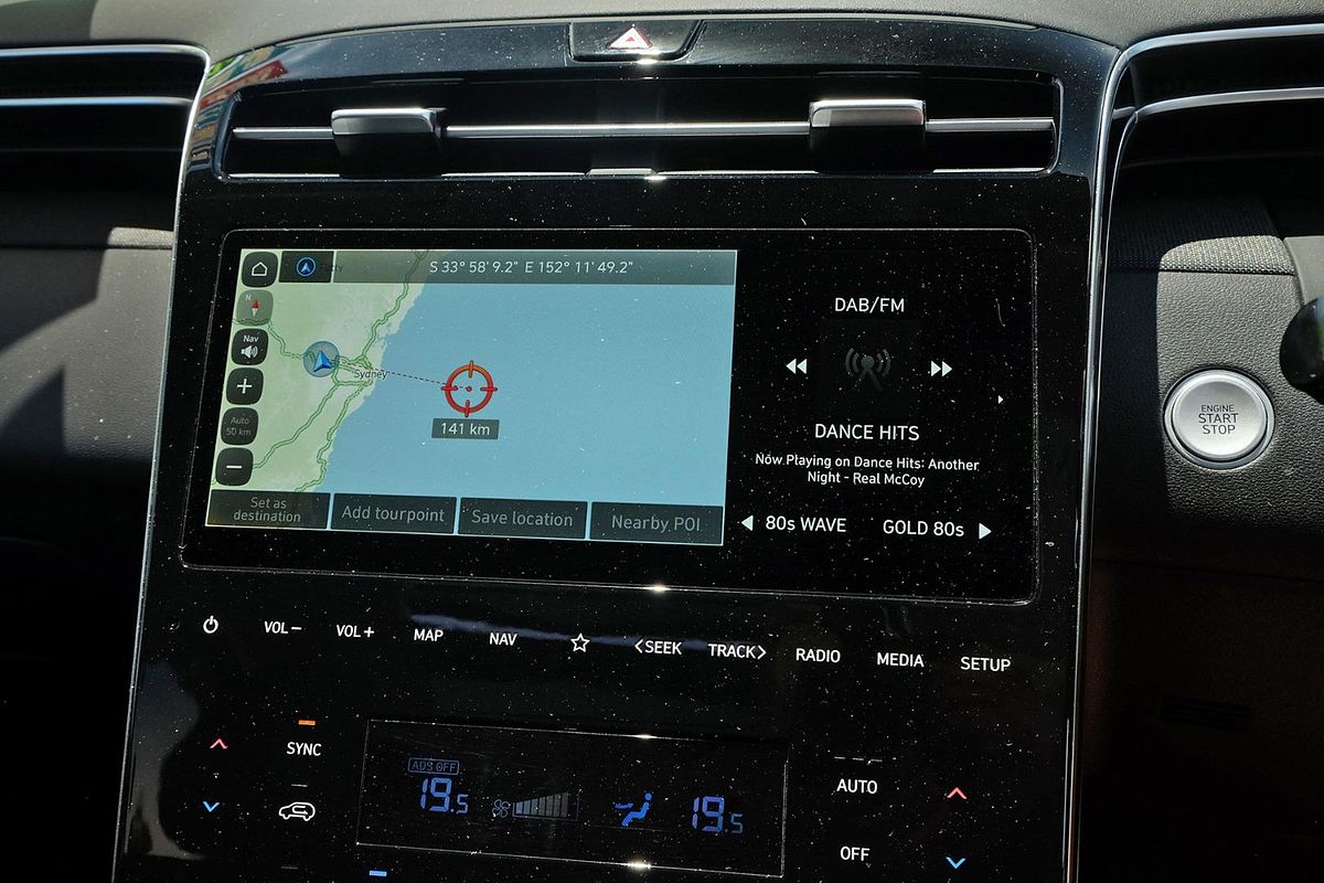 2024 Hyundai Tucson Highlander NX4.V2