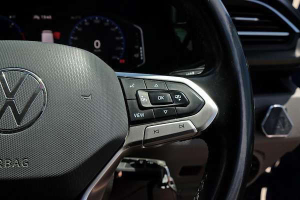 2021 Volkswagen Transporter TDI450 T6.1 SWB