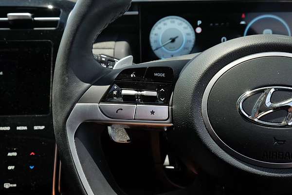 2024 Hyundai Tucson Highlander NX4.V2