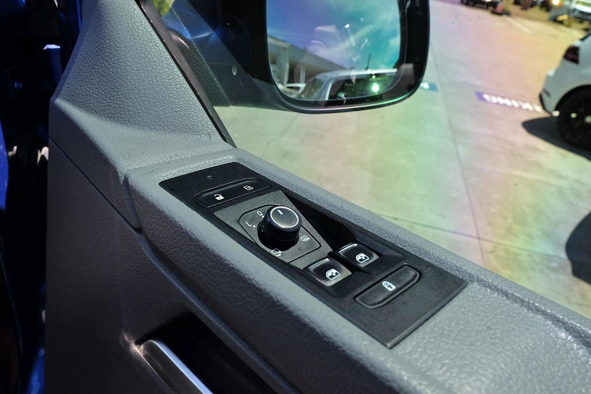 2021 Volkswagen Transporter TDI450 T6.1 SWB