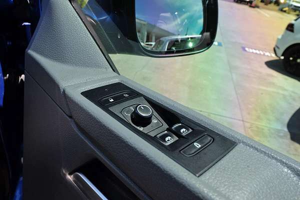 2021 Volkswagen Transporter TDI450 T6.1 SWB