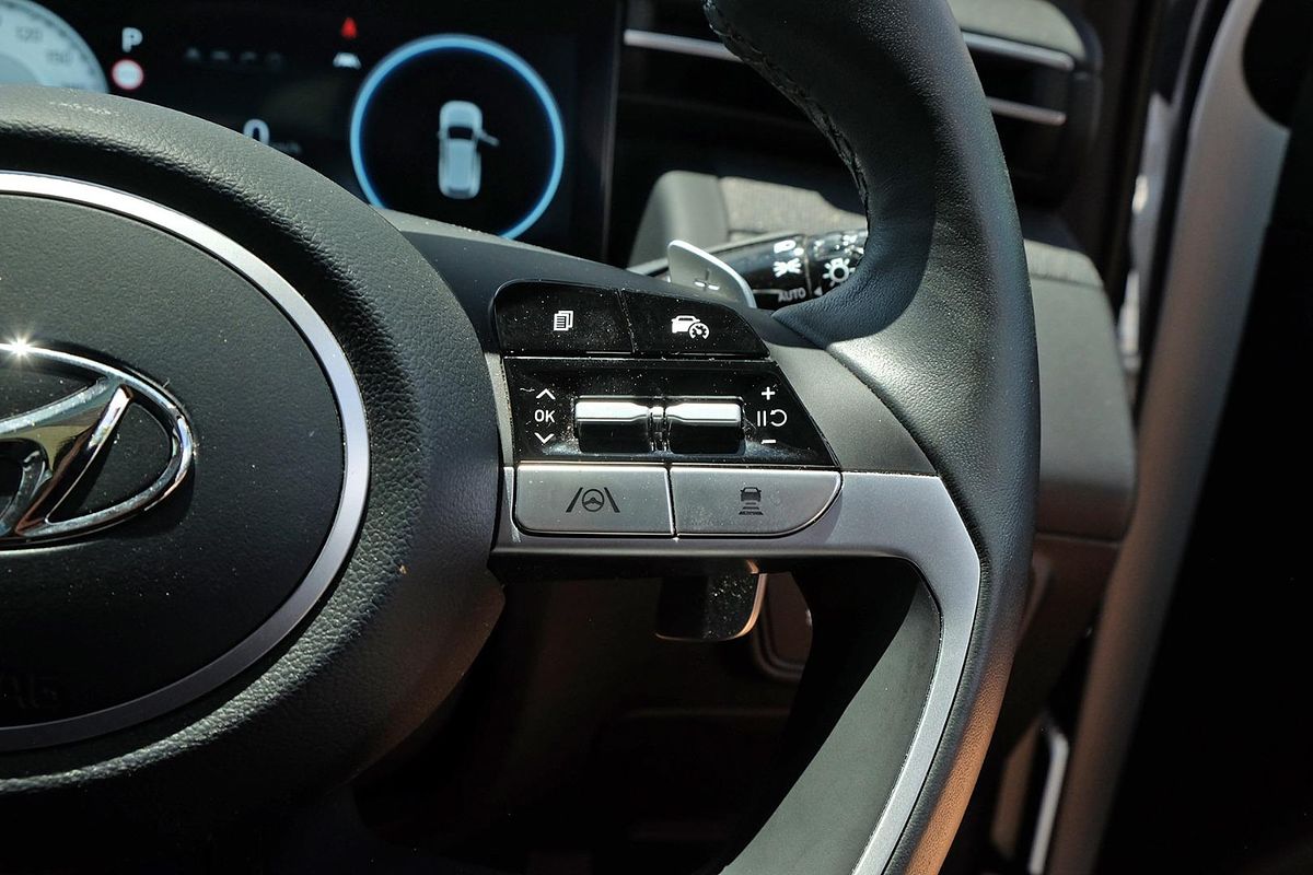 2024 Hyundai Tucson Highlander NX4.V2