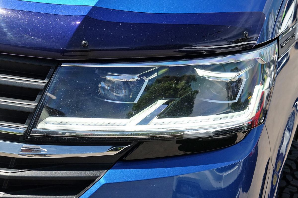 2021 Volkswagen Transporter TDI450 T6.1 SWB