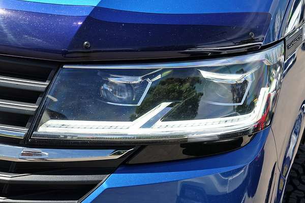 2021 Volkswagen Transporter TDI450 T6.1 SWB