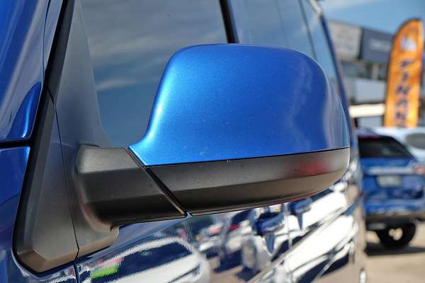 2021 Volkswagen Transporter TDI450 T6.1 SWB