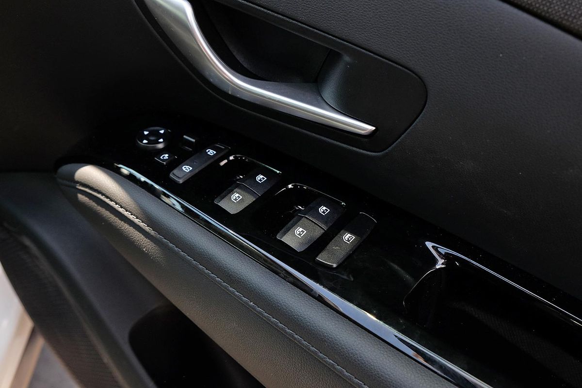 2024 Hyundai Tucson Highlander NX4.V2